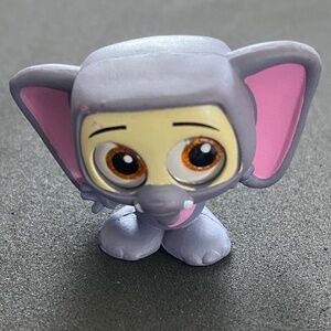 Disney Doorable Finnick from Zootopia Series 9